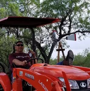 Meet your Posher, Ralph g.